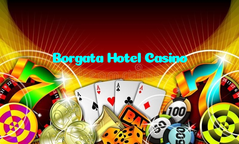 Borgata Hotel Casino