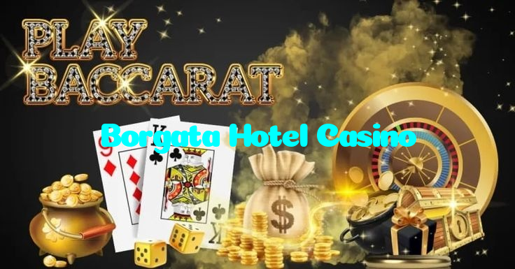 Borgata Hotel Casino casino presented on mobile device in Pakistan with slots and live games