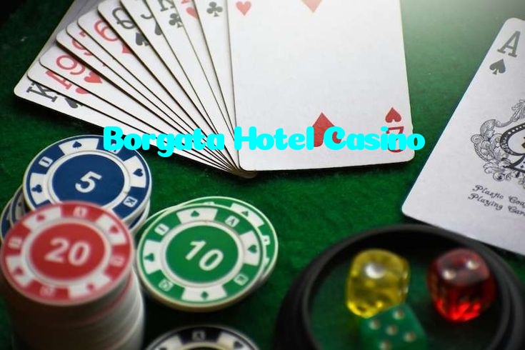Borgata Hotel Casino