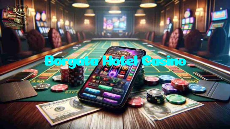making first deposit on Borgata Hotel Casino website using local payment methods in Pakistan