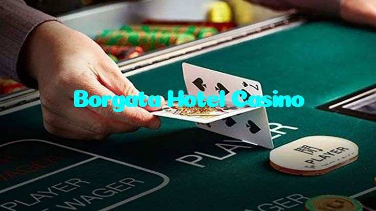 Borgata Hotel Casino خوش آمدید بونس +600% پیشکش موبائل ایپ کے پروموشن سیکشن میں دکھائی دیتی ہے۔