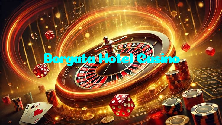 Borgata Hotel Casino casino presented on mobile device in Pakistan with slots and live games