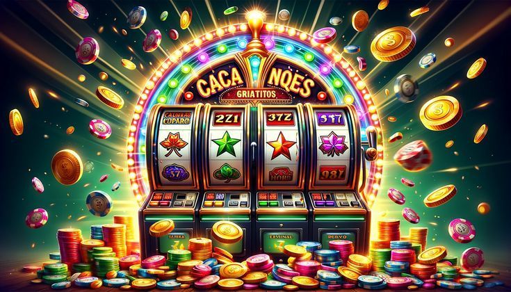 Borgata Hotel Casino پر آن لائن سلاٹس کے بارے میں