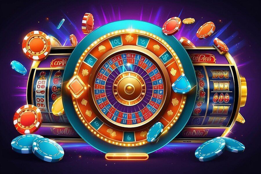 پاکستان کے Borgata Hotel Casino کھلاڑیوں کے لیےجیک پاٹ گیم