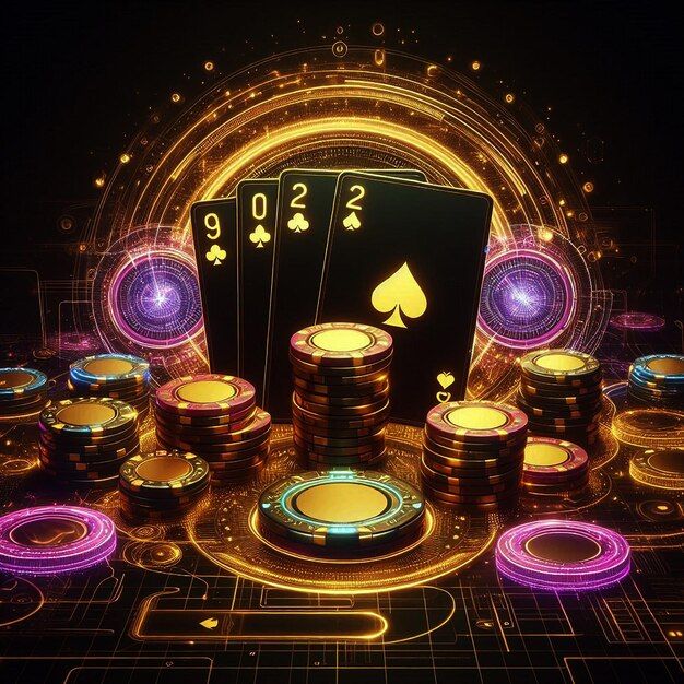 Borgata Hotel Casino کیسینو میں رولیٹی گیمز کے بارے میں معلومات