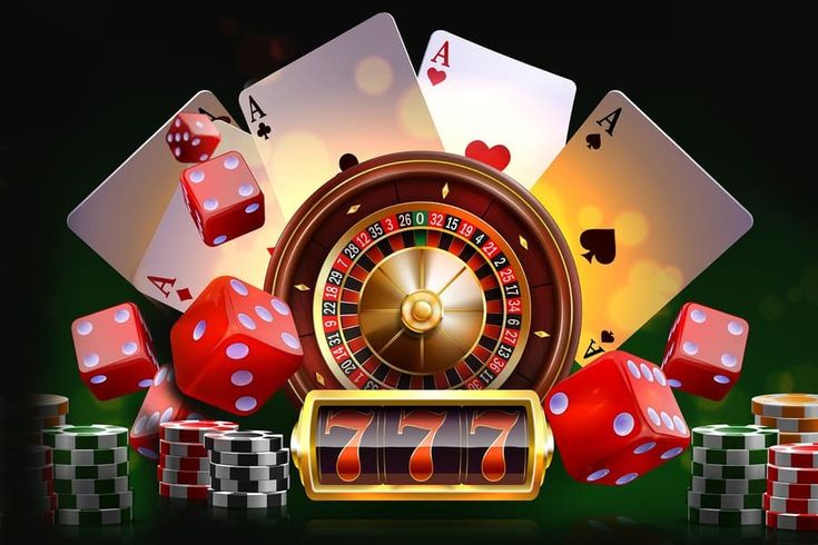 Borgata Hotel Casino کیسینو میں لاٹری گیمز میں حصہ لیں۔