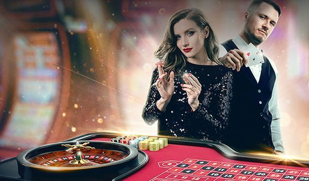 Borgata Hotel Casino میں پاکستان کے کھلاڑیوں کے لیے ٹاپ گیمز
