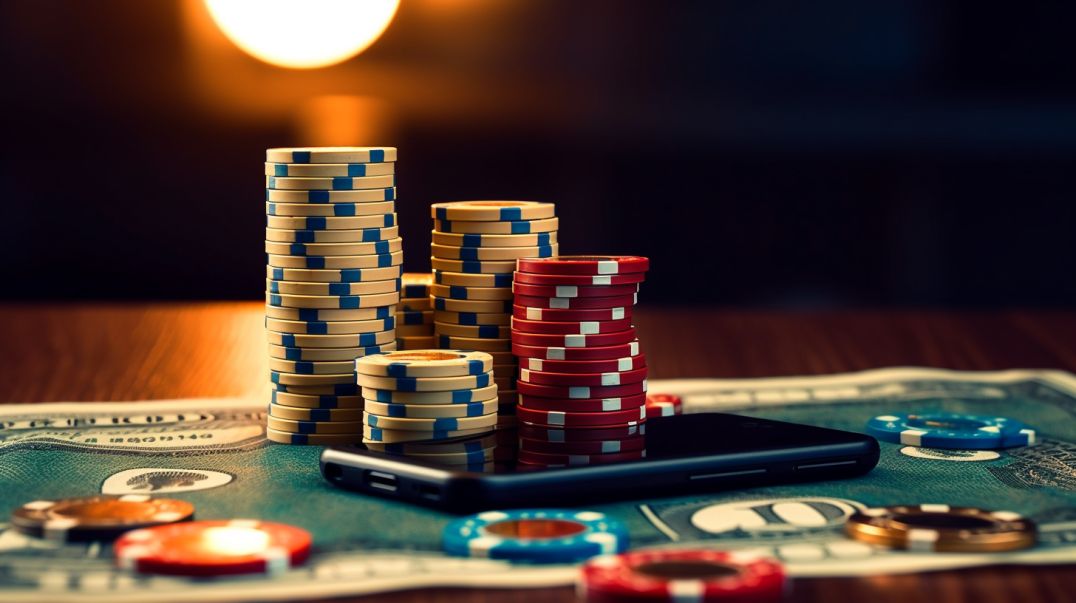 ایک اکاؤنٹ بنائیں یا Borgata Hotel Casino کیسینو میں لاگ ان کریں۔