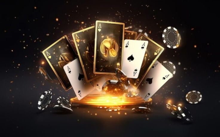 Borgata Hotel Casino کیسینو میں ایک آن لائن گیم کا انتخاب کریں۔