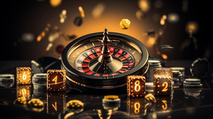 پاکستان کے نئے Borgata Hotel Casinoکیسینو کھلاڑیوں کے لیے خوش آمدید بونس