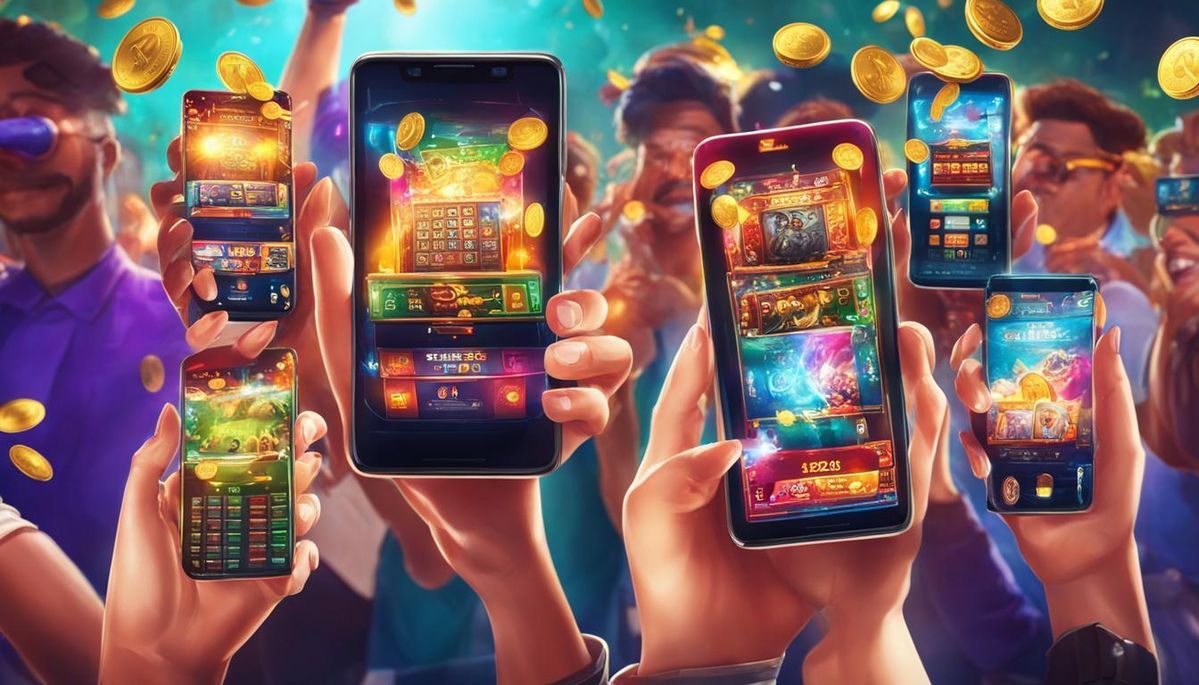 Borgata Hotel Casino ویب سائٹ پر کریش گیمز - فوری گیمز دستیاب ہیں۔